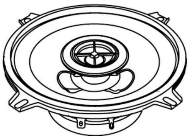 HYUNDAI H-CDM8095 - Dimensions Accessories - 3