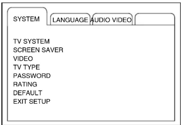 HYUNDAI H-CMD2000 - System - 1