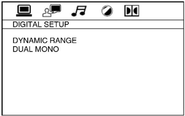 HYUNDAI H-CMD4025 - Digital setup - 1