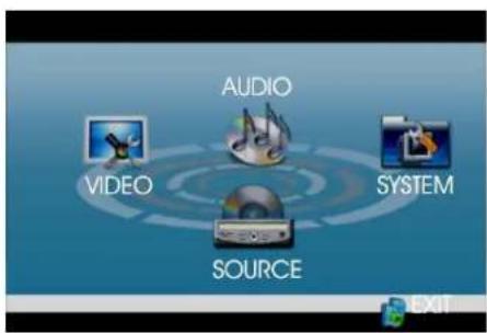 HYUNDAI H-CMDN6000 - Audio Adjust - 2