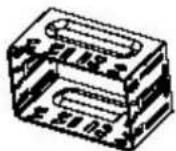 HYUNDAI H-CMDN6000 - Main Parts List - 1