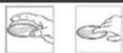 HYUNDAI H-CMDN6000 - Cleaning discs - 1