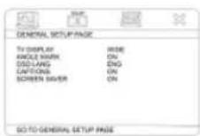 HYUNDAI H-CMDN6000 - • TV DISPLAY - 1
