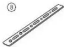 HYUNDAI H-CMDN6000 - Main Parts List - 9