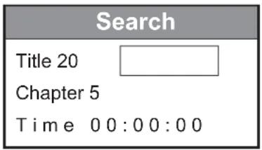 JENSEN VM9214R - Goto Search - 1
