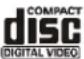 JENSEN VM9214R - General Disc Information - 3