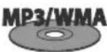 JVC KD-DV4207 - Введение - 3