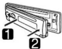 JVC KD-DV4207 - How to use functions mode - 4