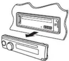 JVC KD-DV4207 - KD-DV4207 - 2