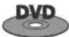 JVC KD-DV4207 - Строки состояния - 2