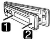 JVC KD-DV4207 - Troubleshooting - 2