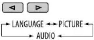JVC KD-DV4207 - DVD setup menu - 3