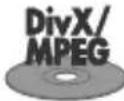JVC KD-DV4408 - Дії, що виконуються за допомогою панелі керування - 6