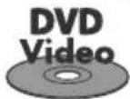 JVC KD-DV6207 - Использование функций, управляемых с помощью меню... - 1