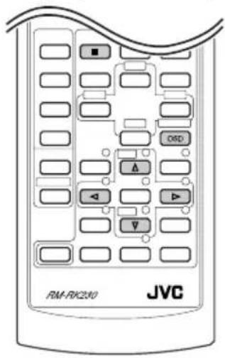RM-RK200 JVC