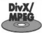 JVC KD-DV6207 - Операции с помощью панели управления - 5