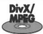 JVC KD-DV6207 - Отмена воспроизведения PBC... - 2