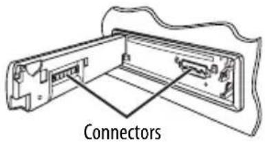 Connectors
