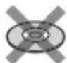 JVC KD-G847EE - Do not use the following discs: - 1