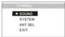 SoundMAX SM-CMD3003 - Auto channel adjusting - 1