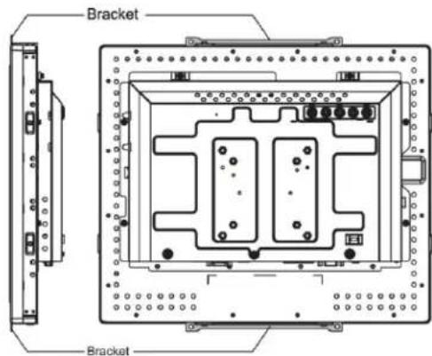 Bracket Bracket
