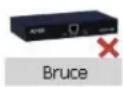 AMX IS-SPX-XPRESS-P - Check the status of the devices - 2