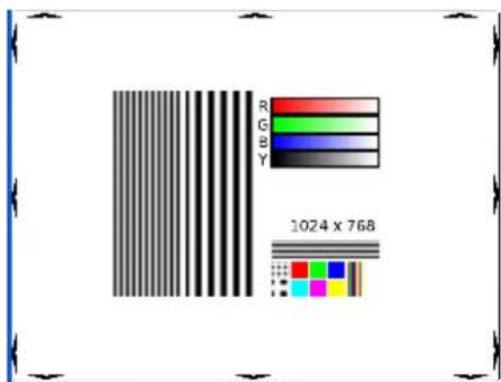 RGB Y 1024 x 768