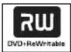 PHILIPS RTH718 - DVD±RW - 1