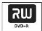 PHILIPS RTH718 - DVD±R - 1