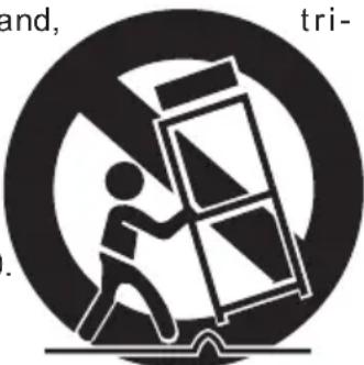 COBY TFDVD7091 - IMPORTANT SAFETY INSTRUCTIONS - 1