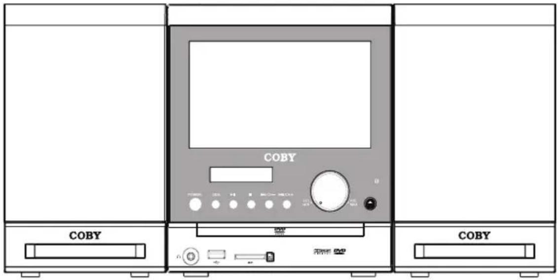COBY COBY COBY