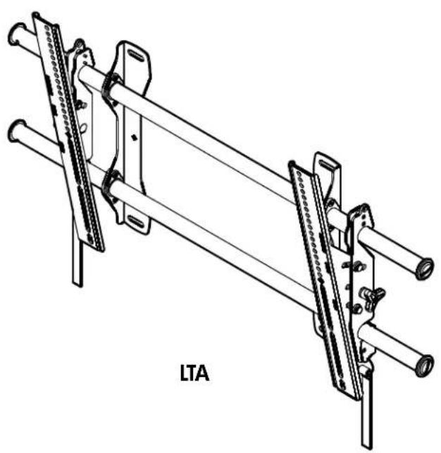 Chief LTA5045 - CHIEF® - 2