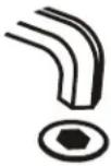 Chief LTA5045 - DIMENSIONS - 13