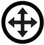 Chief LTA5045 - DIMENSIONS - 8
