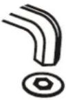 Chief LTA5045 - DIMENSIONS - 14
