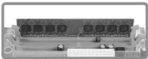 BIOSTAR A770L3 - INSTALLING SYSTEM MEMORY - 3