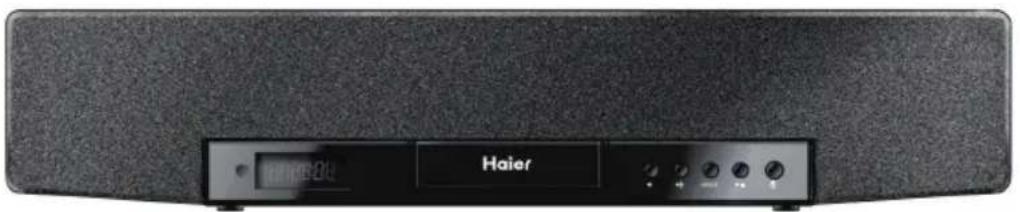 HAIER SBC20 - IN THE BOX - 1