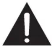 HAIER SBC20 - RISK OF ELECTRIC SHOCK DO NOT OPEN - 1