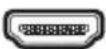 HANNSPREE ST19BMAB - Input and Output Jacks - 8