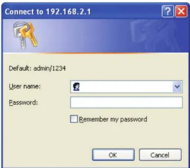 Intellinet Wireless Gigabit Router 524315 - 2-2-5 Router IP address lookup - 4