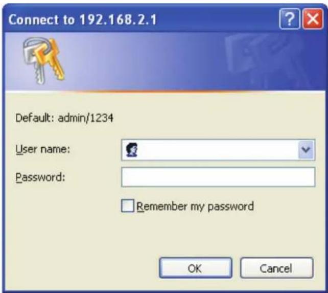 Intellinet Wireless Gigabit Router 524315 - 2-4-2 Change management password - 3