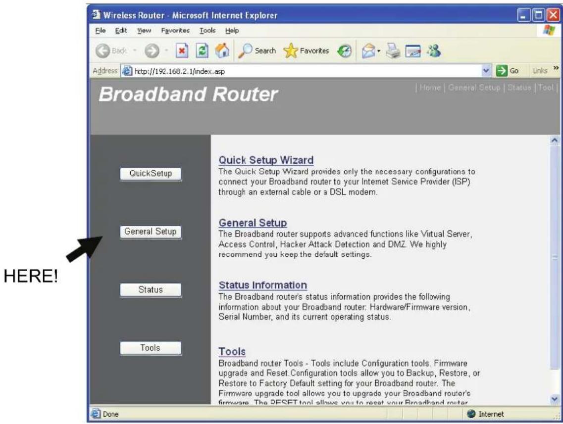 Intellinet Wireless Gigabit Router 524315 - 2-4 Basic Setup - 1