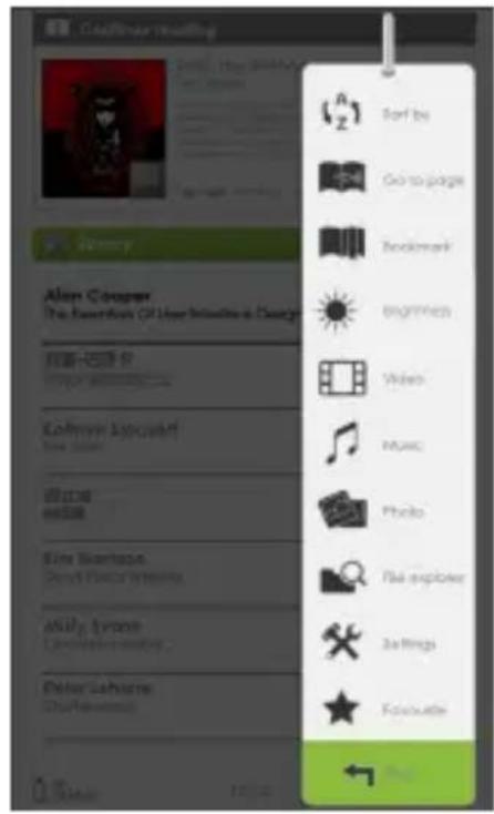 Sort by Go to page Bookmark Beginners Wines Music Photo I'll explore Settings Favorite Alan Cooper The American Of User Modelling in Design @new-ir.com Koffrey & Coopet New York 我的爱 Erie Scantosa Devt. Fisecry systems Mcily Tyrann Development setting Peter Lahame Dai Paozama 12:00