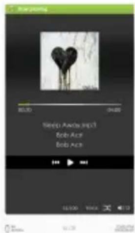 Sleep Axos Next Bob Ace Bob Ace