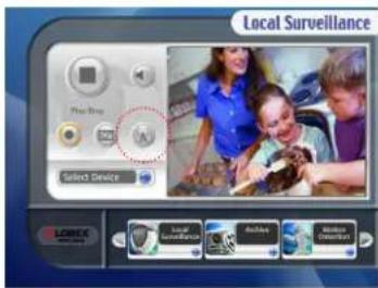 Lorex DMC2030 - REMOTE SURVEILLANCE - 4