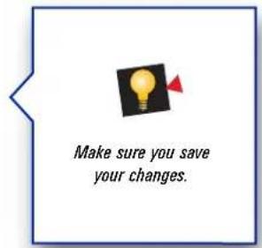 Lorex DMC2030 - Save Changes - 7