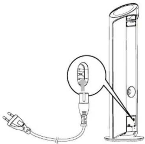 PHILIPS SHL5001 - Note - 1