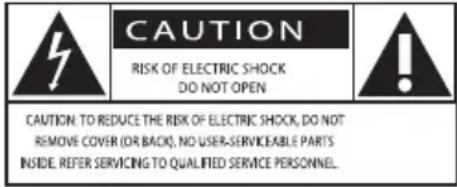 PHILIPS SHL5001 - Safety - 1