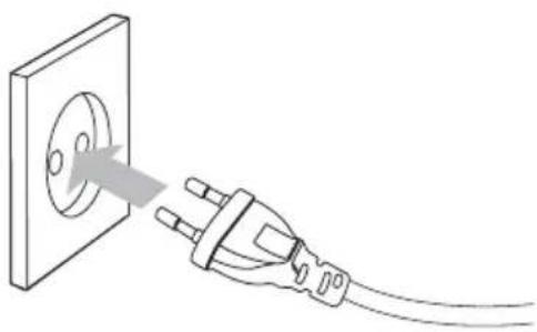 PHILIPS SHL5001 - Note - 2