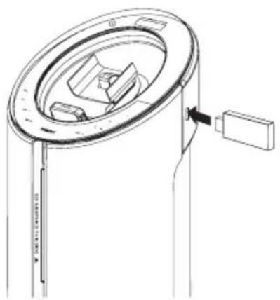 PHILIPS SHL5001 - Play from USB - 1